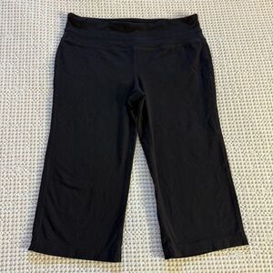 PrAna Capri Pants